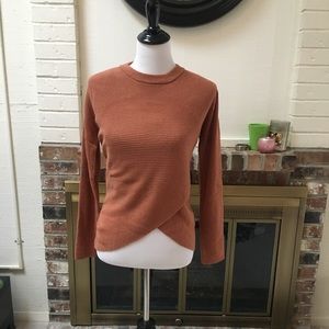 Mango Sweater
